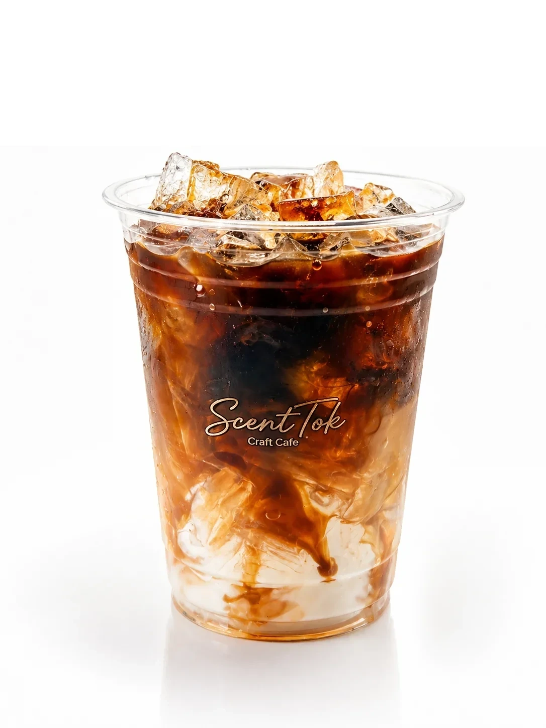 Cold Brew Cloud