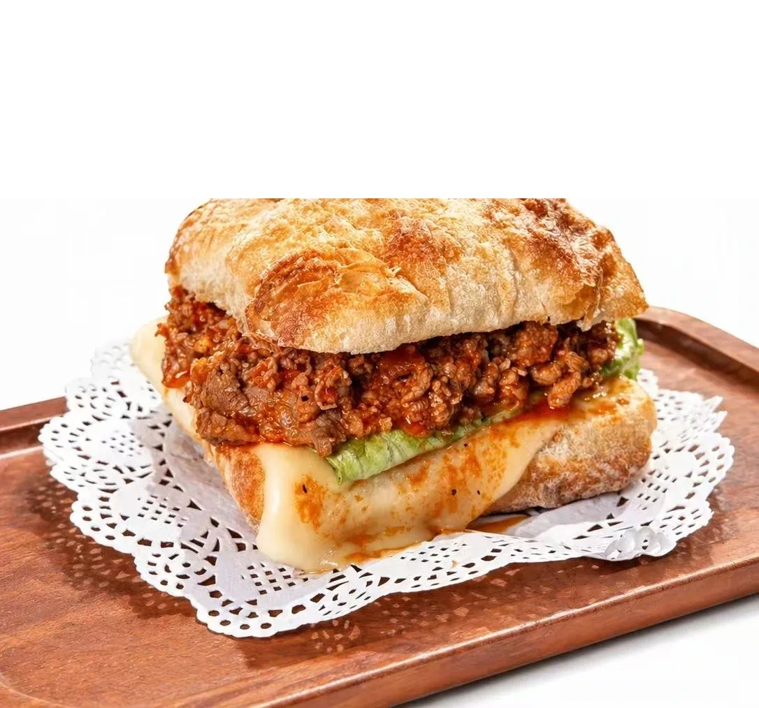 Bulgogi Ciabatta